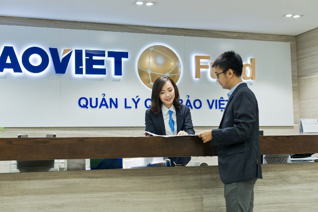 Quỹ đầu tư cổ phiếu năng động Bảo Việt BVFED đạt mức tăng trưởng 47,5