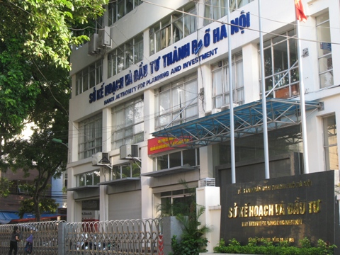 Những sở nào có thể hợp nhất, sáp nhập