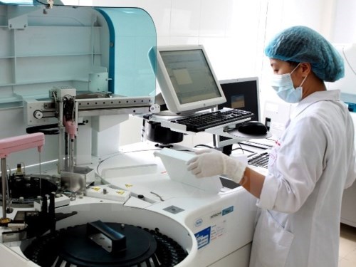 Trang thiết bị y tế phải đáp ứng nguyên tắc thiết yếu về tính an toàn