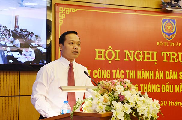 Tập trung thi hành nâng cao tỷ lệ thu hồi tiền, tài sản cho Nhà nước trong vụ án kinh tế lớn