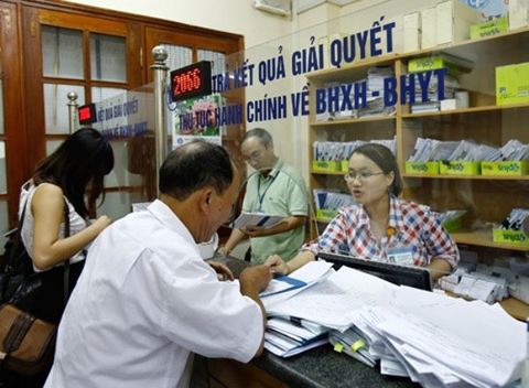 Tổng kết thực tiễn giải quyết các vụ việc liên quan đến BHXH, BHYT, BHTN