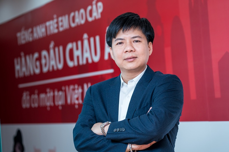 Người Việt giỏi nhưng chưa được đầu tư đúng và đủ nên năng suất lao động còn thấp