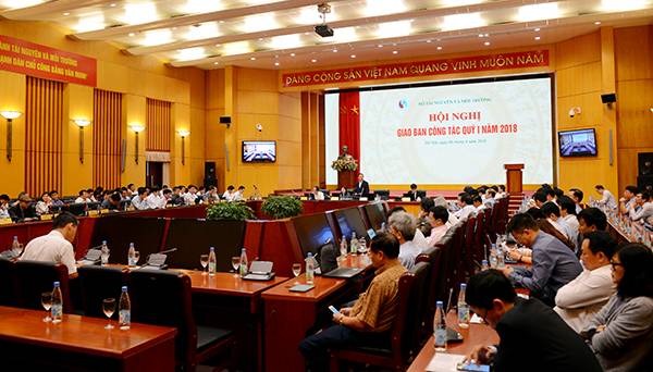 Tập trung rà soát, xử lý và công bố công khai các dự án nhà đầu tư chậm đưa đất vào sử dụng