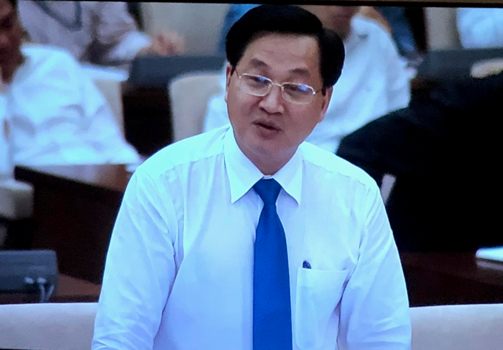 Không thể mặc nhiên coi tài sản không giải trình được là tham nhũng