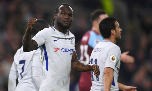 Chelsea thắp lại hy vọng vào top 4