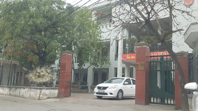 Đề xuất điều kiện thành lập, tổ chức lại, giải thể tổ chức hành chính