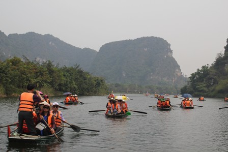 Du lịch sạch, tại sao không