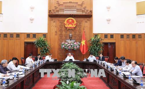 Đẩy nhanh tiến độ dự án đường sắt đô thị Thành phố Hồ Chí Minh