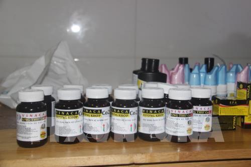 Vẫn luôn  lo sợ