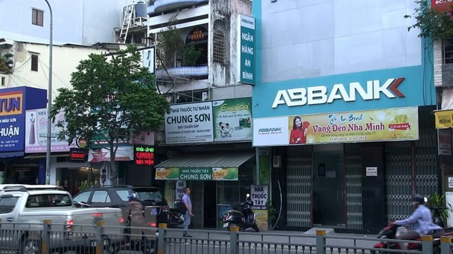 Bắt giữ nhóm đối tượng gây ra vụ cướp ngân hàng bất thành ở Thành phố Hồ Chí Minh
