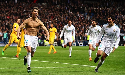 Bi kịch phút bù giờ, Juve rời Champions League