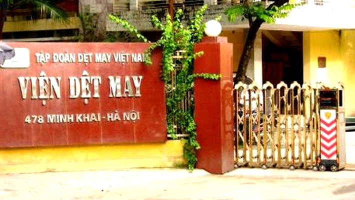 Viện Dệt may lên sàn UPCoM sau hơn 1 tháng IPO