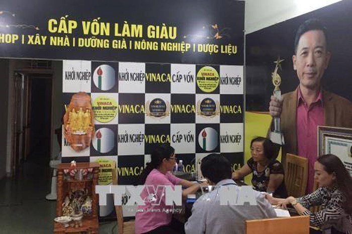 Đồng Nai Yêu cầu 2 đại lý bán thực phẩm chức năng làm từ than tre ngưng hoạt động