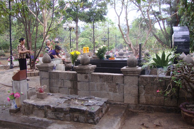 Côn Đảo Bà Rịa - Vũng Tàu  Du lịch trở thành ngành kinh tế mũi nhọn