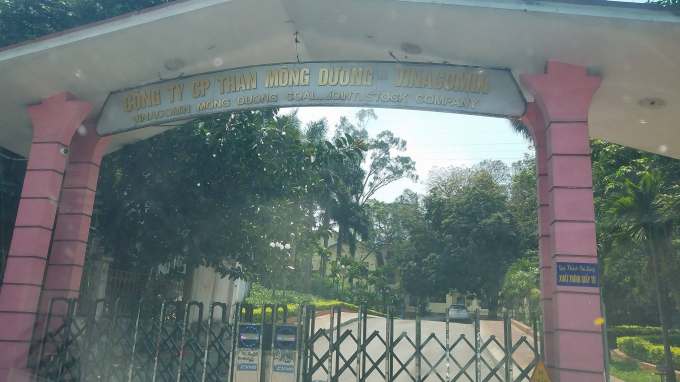 Công ty CP Than Mông Dương Dấu hỏi về năng lực quản lý, chiến lược phát triển doanh nghiệp