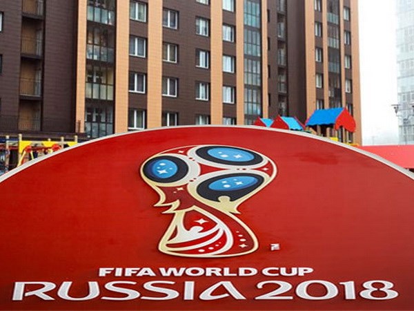 World Cup 2018 - Nga khởi động hệ thống hoàn thuế tại các thành phố đăng cai