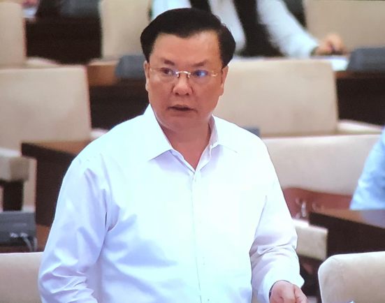 Cần công bố công khai các hiện tượng thất thoát, lãng phí