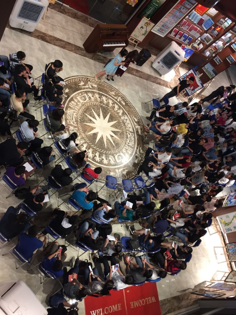 “Hành trình châu Âu” Đưa âm nhạc cổ điển đến với sinh viên