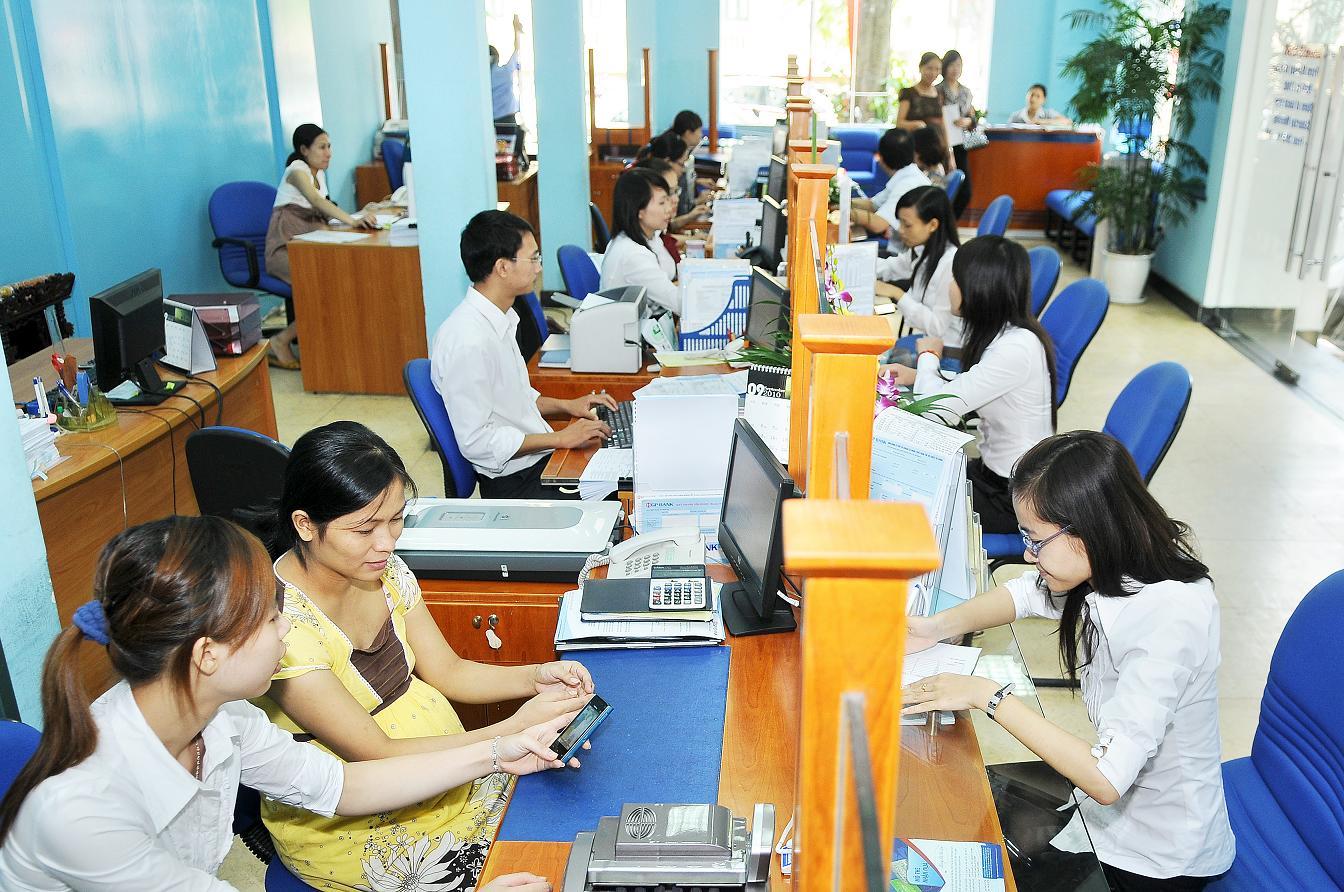 Thị trường niêm yết cổ phiếu tại HNX tháng 4 2018 đạt hơn 1 nghìn tỷ đồng phiên