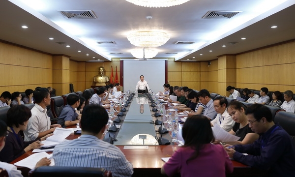 Sửa đổi Luật Đất đai phải bảo đảm quyền lợi cho người sử dụng đất
