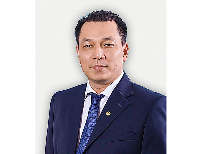 Bổ nhiệm đồng chí Đặng Hoàng An – Tổng Giám đốc EVN giữ chức vụ Thứ trưởng Bộ Công Thương