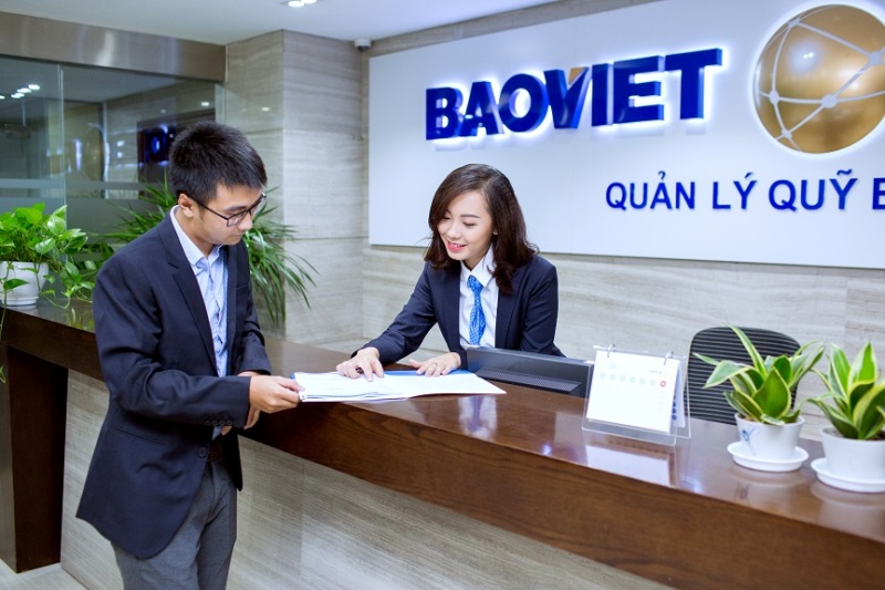 Quỹ BVBF tăng trưởng 10,44 trong Quý I 2018
