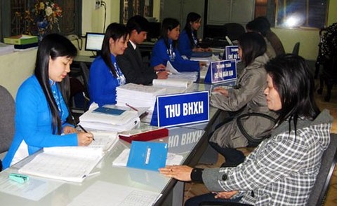 Thanh tra các doanh nghiệp có số nợ đọng từ 3 tháng trở lên