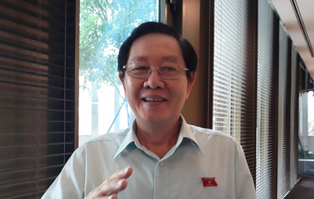 Bộ trưởng Bộ Nội vụ Chính sách cán bộ phải dựa trên 4 “trụ cột”