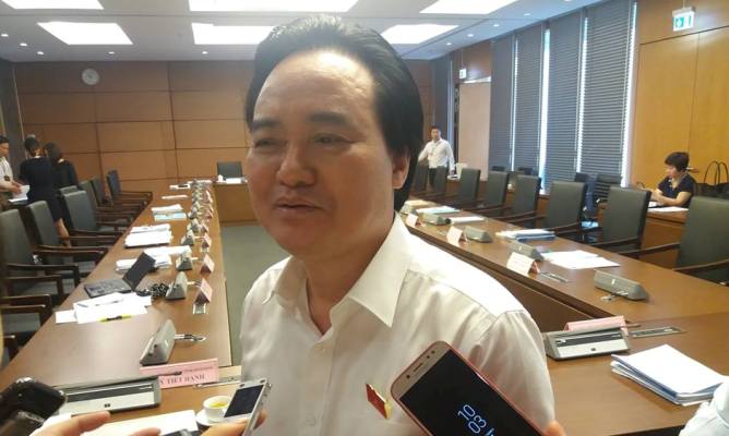 Để xảy ra bạo hành trẻ em trách nhiệm trước hết thuộc về địa phương