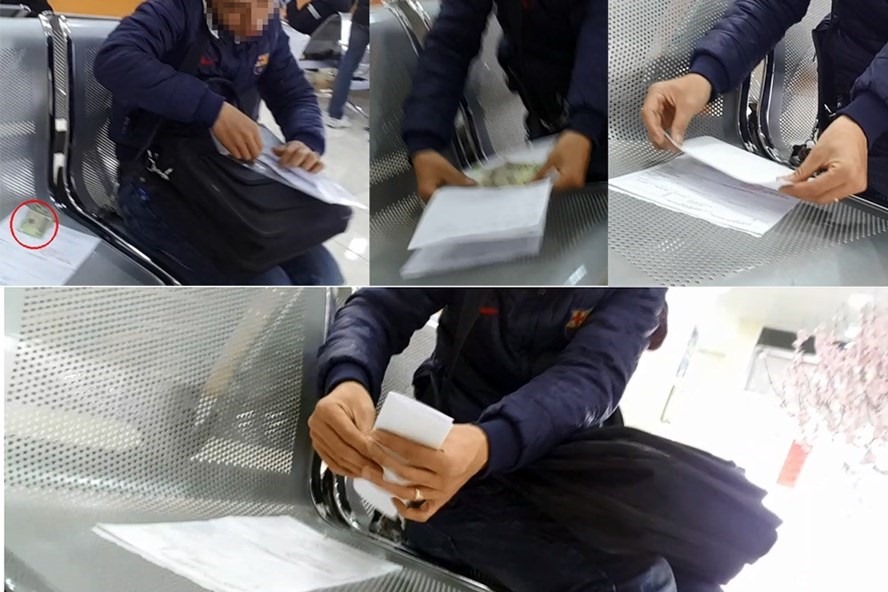 Đôn đốc báo cáo xác minh thông tin “bôi trơn” khi làm thủ tục hải quan