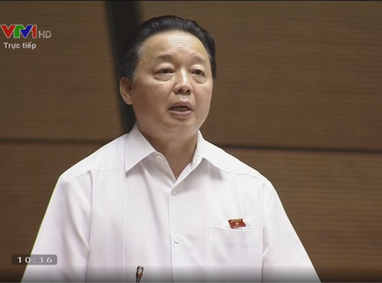 Sẽ thu hồi lại quỹ đất khi doanh nghiệp quản lý lỏng lẻo, sử dụng không hiệu quả