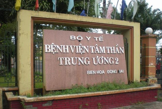 Làm rõ việc cấp thuốc quá hạn cho bệnh nhân BHYT tại Bệnh viện Tâm thần Trung ương 2
