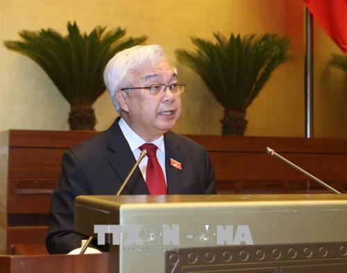 Sửa Luật Giáo dục đại học để tháo gỡ “nút thắt” trong đổi mới đào tạo