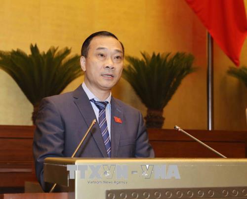 Mở rộng phạm vi điều chỉnh của Luật Cạnh tranh sửa đổi ra ngoài lãnh thổ Việt Nam