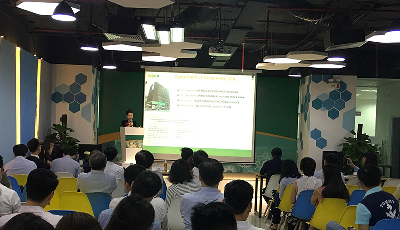 Tham gia chuỗi giá trị cơ hội cho doanh nghiệp nhỏ và vừa