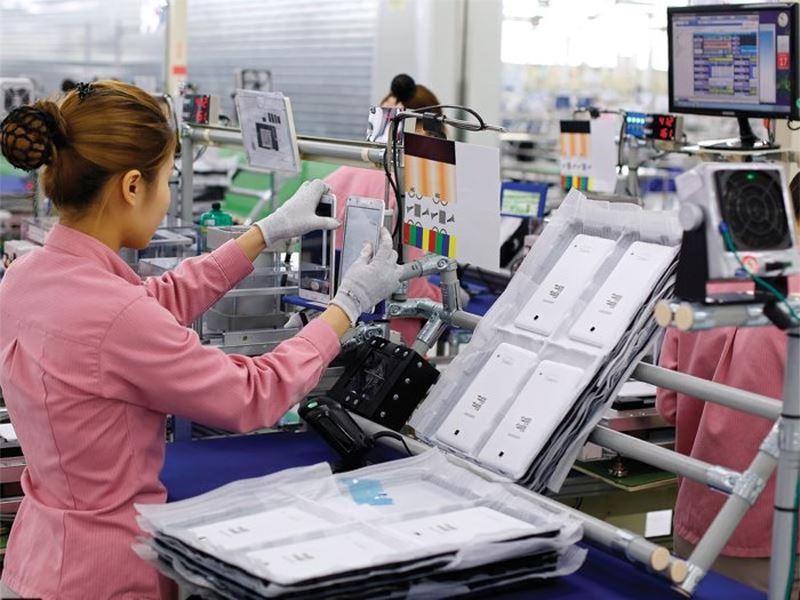 Hỗ trợ doanh nghiệp nhận chuyển giao công nghệ