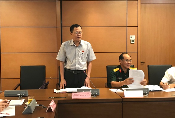 Lựa chọn một số vấn đề cốt lõi để sửa đổi, bổ sung Luật Giáo dục