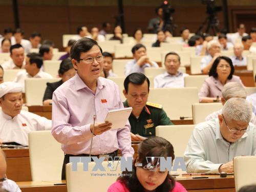 Cần định giá đúng tài sản doanh nghiệp nhà nước khi cổ phần hóa