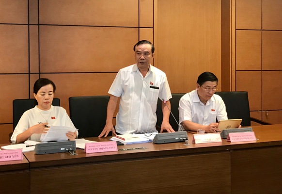 Xử lý tài sản, thu nhập không giải trình được nguồn gốc Dù khó vẫn phải làm