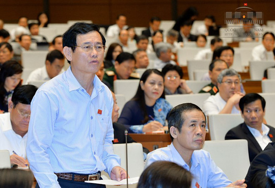 Cần thiết kiểm tra, giám sát quyền lực ở đặc khu