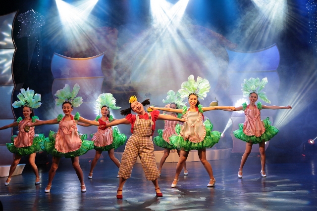 Nhà hát Tuổi trẻ ra mắt 3 chương trình đặc biệt dành cho thiếu nhi dịp 1 6