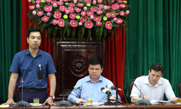 “Kết nối doanh nhân - Phát triển bền vững”