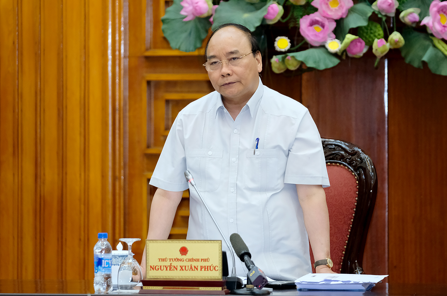 Thủ tướng Cần huy động nhiều nguồn lực để hỗ trợ 6 tỉnh vùng núi phía Bắc