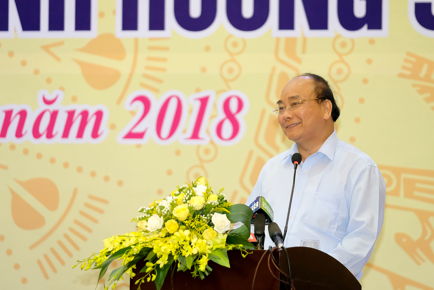 Thủ tướng Nguyễn Xuân Phúc Không được để Formosa vi phạm lần thứ 2