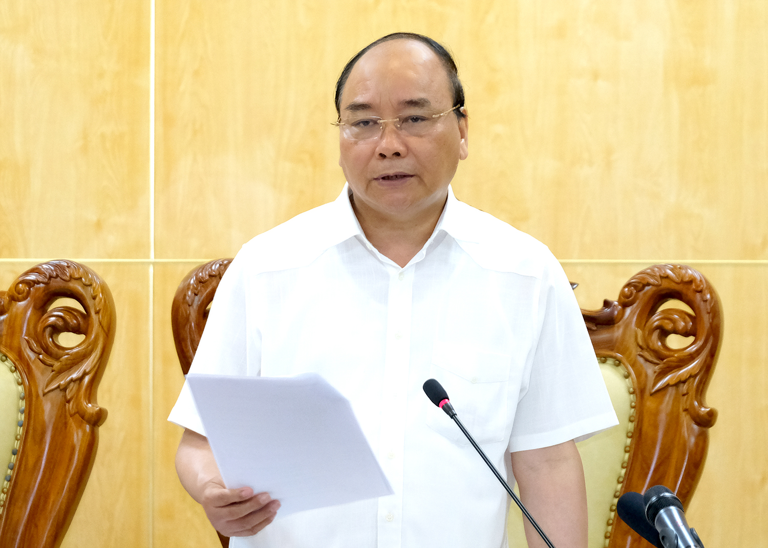 Đến năm 2020, tỉnh Hà Nam phải tự cân đối được ngân sách