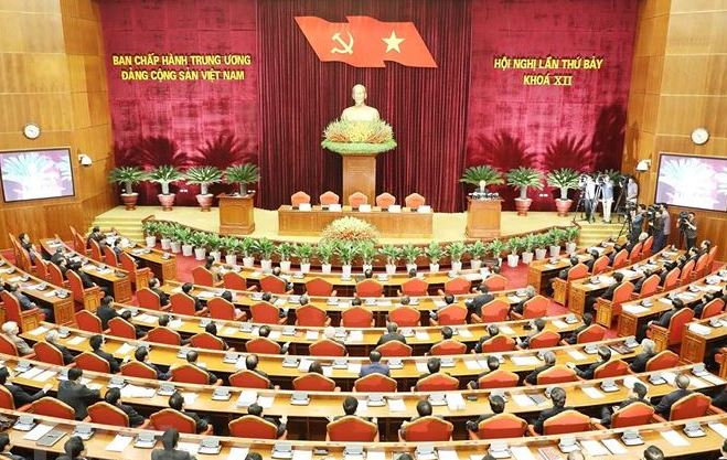 Toàn văn Nghị quyết Trung ương 7 khóa XII về cải cách chính sách bảo hiểm xã hội