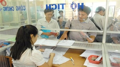 Cấp gần 1,1 triệu số định danh cá nhân cho trẻ em đăng ký khai sinh