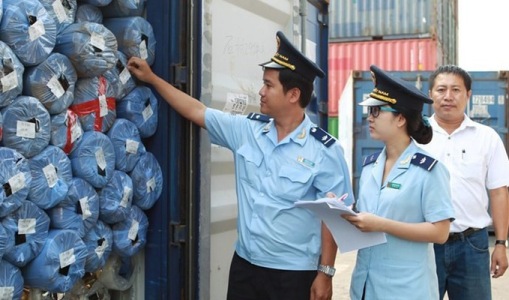 Cắt giảm ít nhất 50 danh mục hàng hóa, sản phẩm phải kiểm tra chuyên ngành