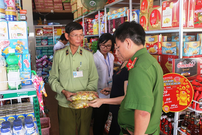 Bổ sung quy định bảo đảm chất lượng sản phẩm, hàng hóa