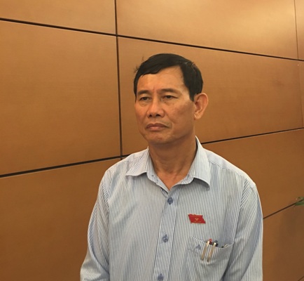 Bí thư không phải người địa phương sẽ khắc phục tình trạng bổ nhiệm người nhà
